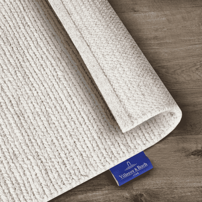 Wollen Vloerkleed Francois - Creme - Image 3