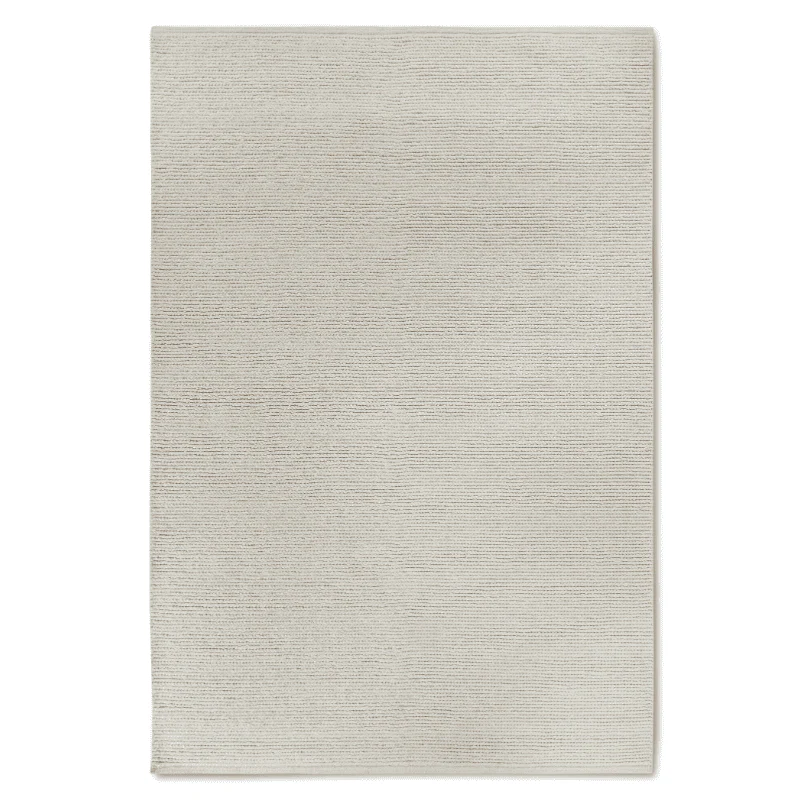 Wollen Vloerkleed Francois - Creme - Image 8