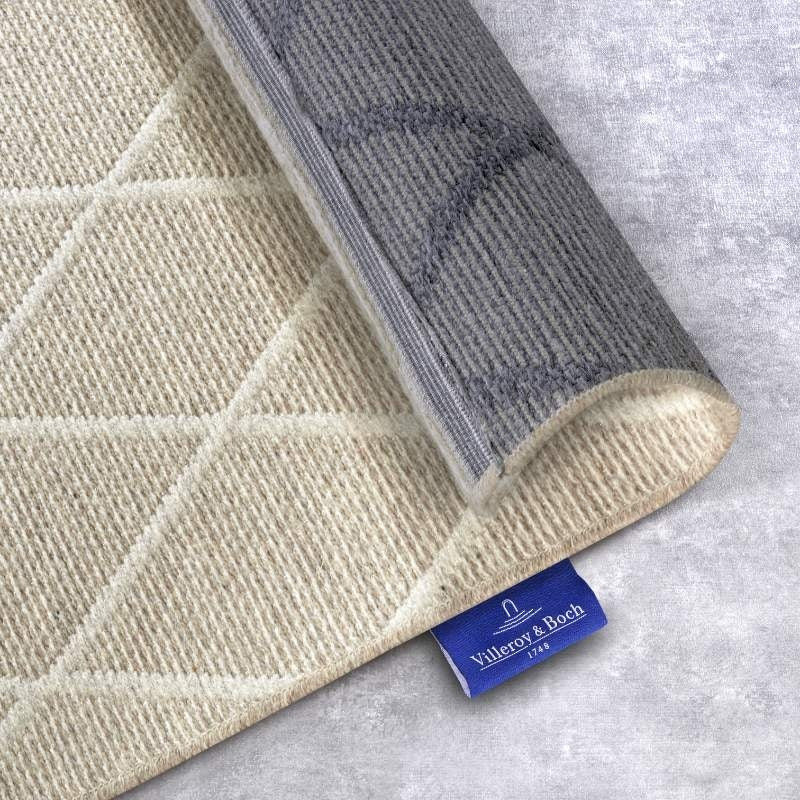 Wollen Vloerkleed Maria - Beige - Image 4