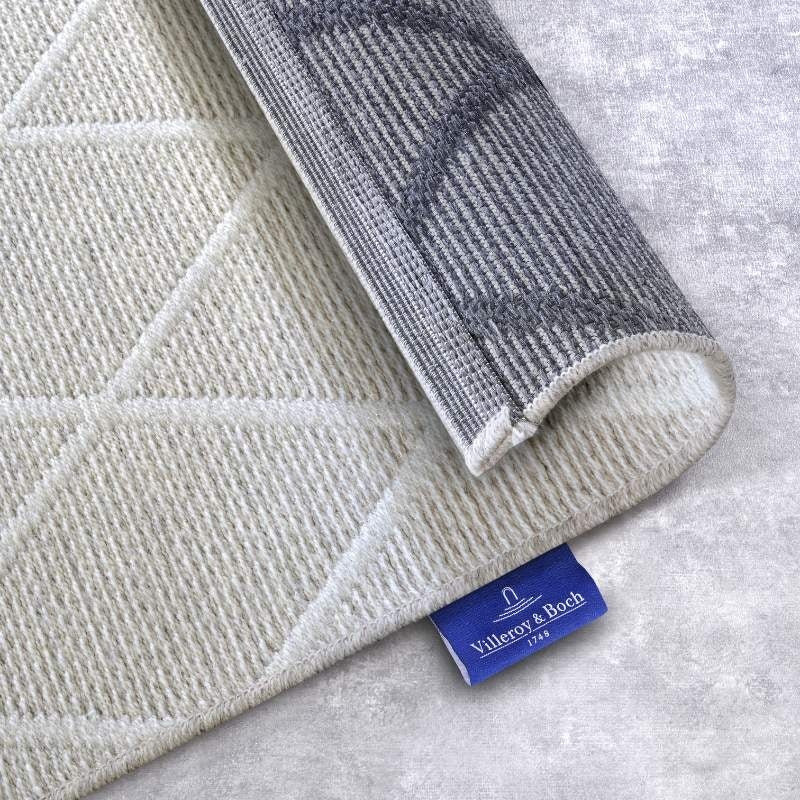 Wollen Vloerkleed Maria - Crème - Image 4