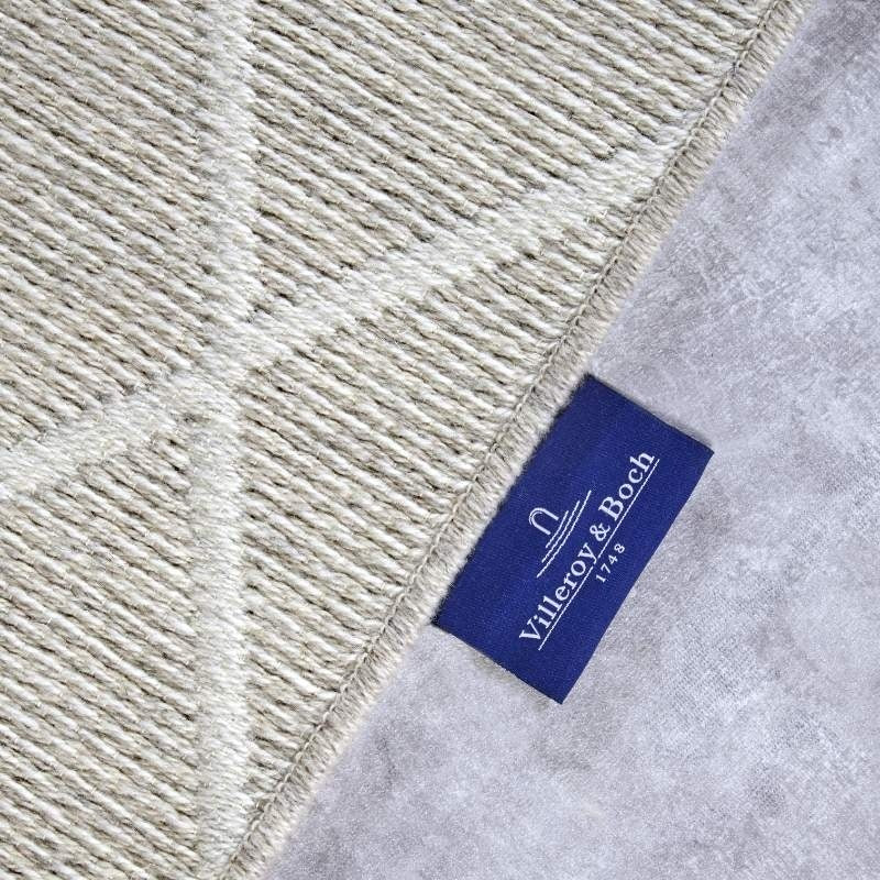 Wollen Vloerkleed Maria - Crème - Image 5