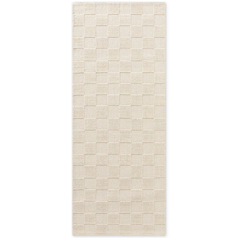 Wollen Vloerkleed Scala - Crème - Image 11
