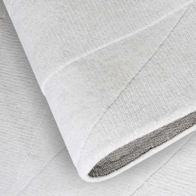 Wollen Vloerkleed Ursule - Crème - Image 9